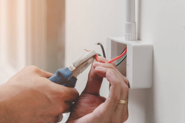 Best Electrical Safety Inspections  in Ecru, MS