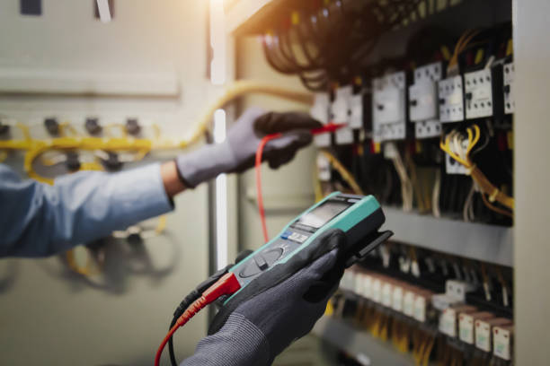 Emergency Electrical Repair Services in Ecru, MS