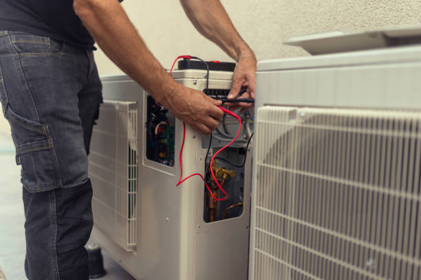 Best Commercial Electrical Services  in Ecru, MS